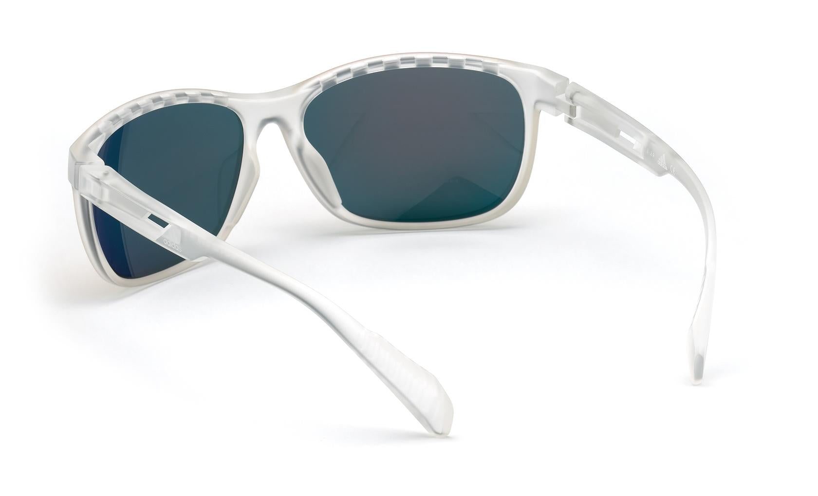 Adidas Sport Sunglasses 26G CRYSTAL