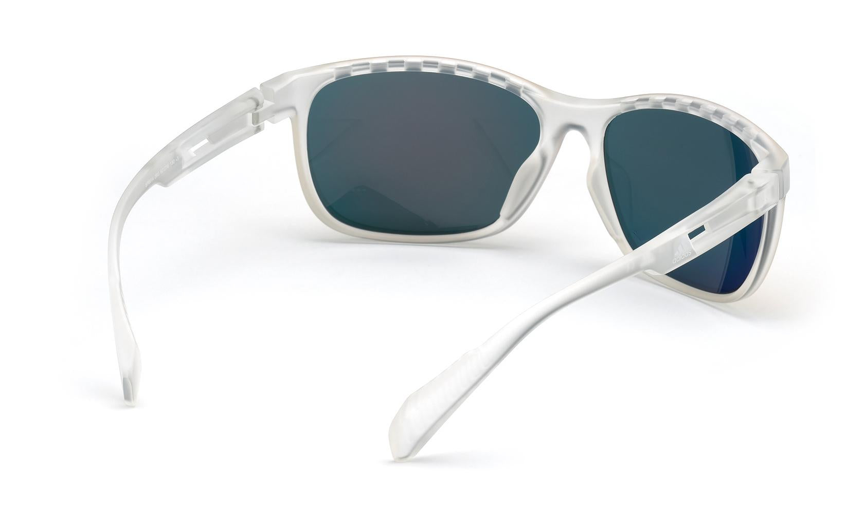 Adidas Sport Sunglasses 26G CRYSTAL