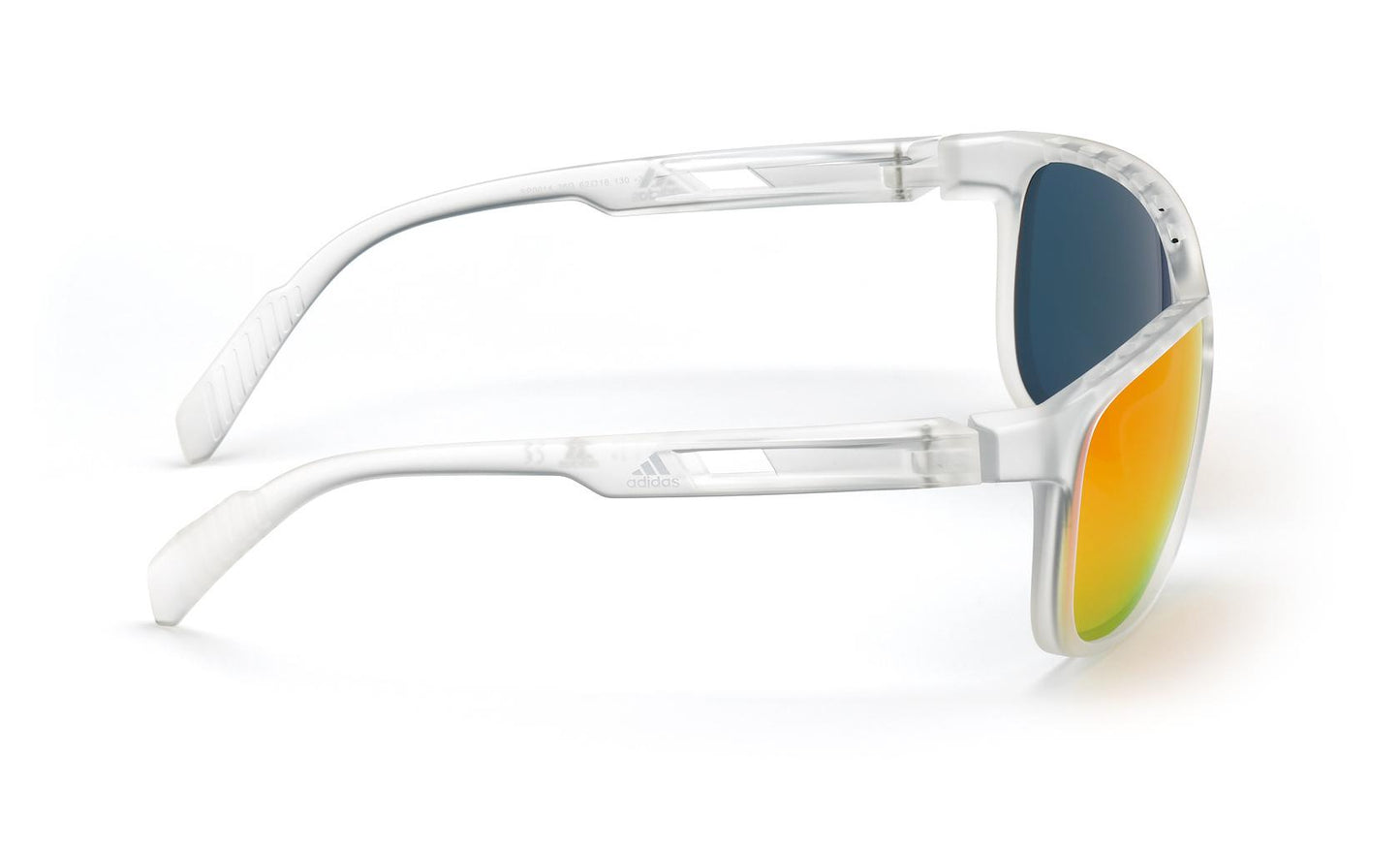 Adidas Sport Sunglasses 26G CRYSTAL