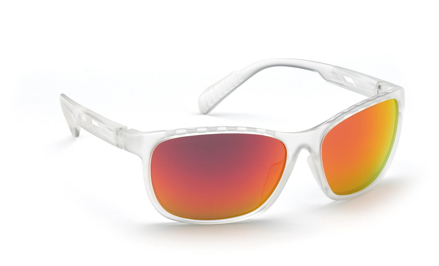 Adidas Sport Sunglasses 26G CRYSTAL