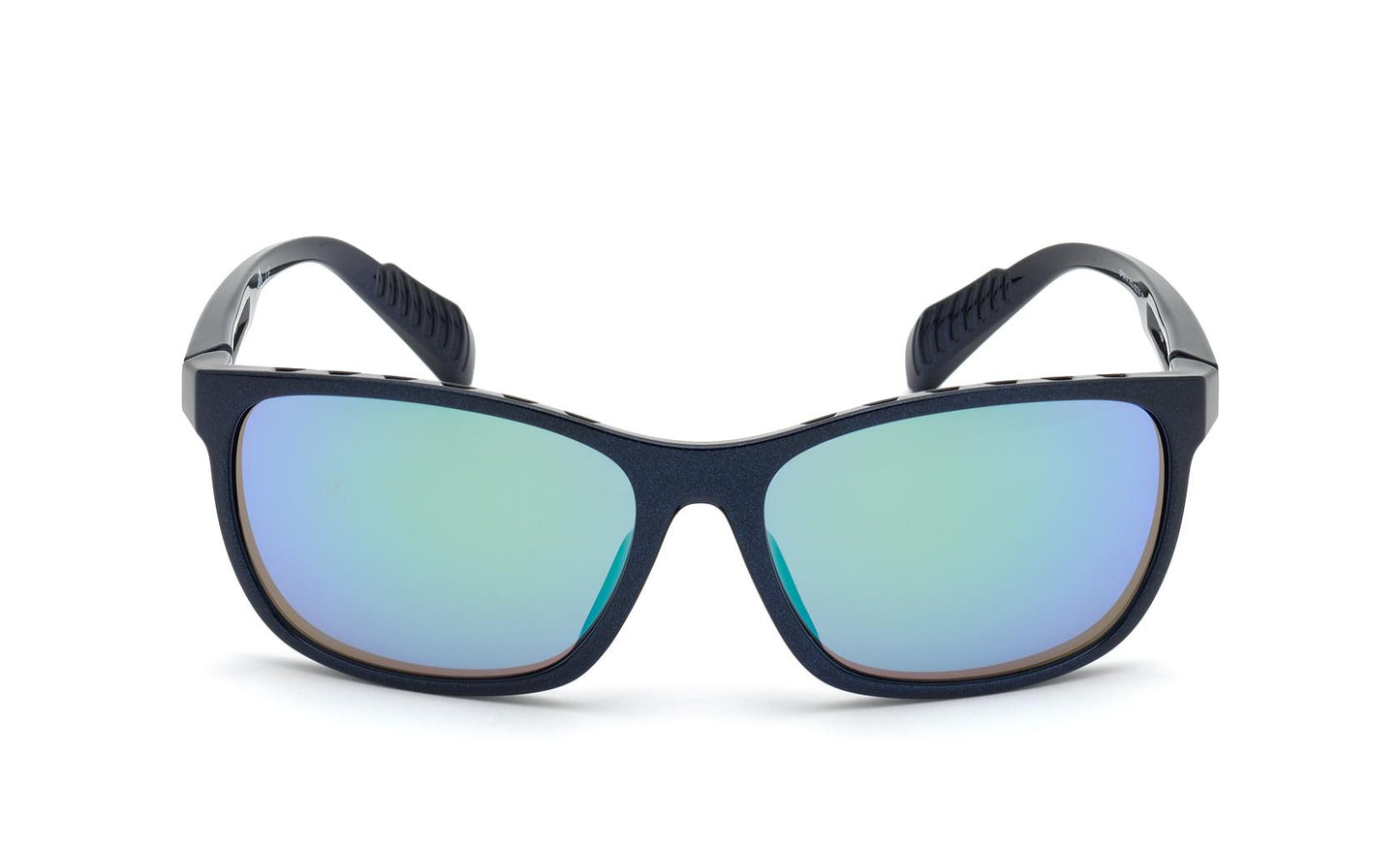 Adidas Sport Sunglasses 91Q MATTE BLUE