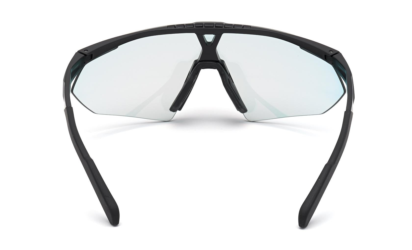 Adidas Sport Sunglasses 01C SHINY BLACK