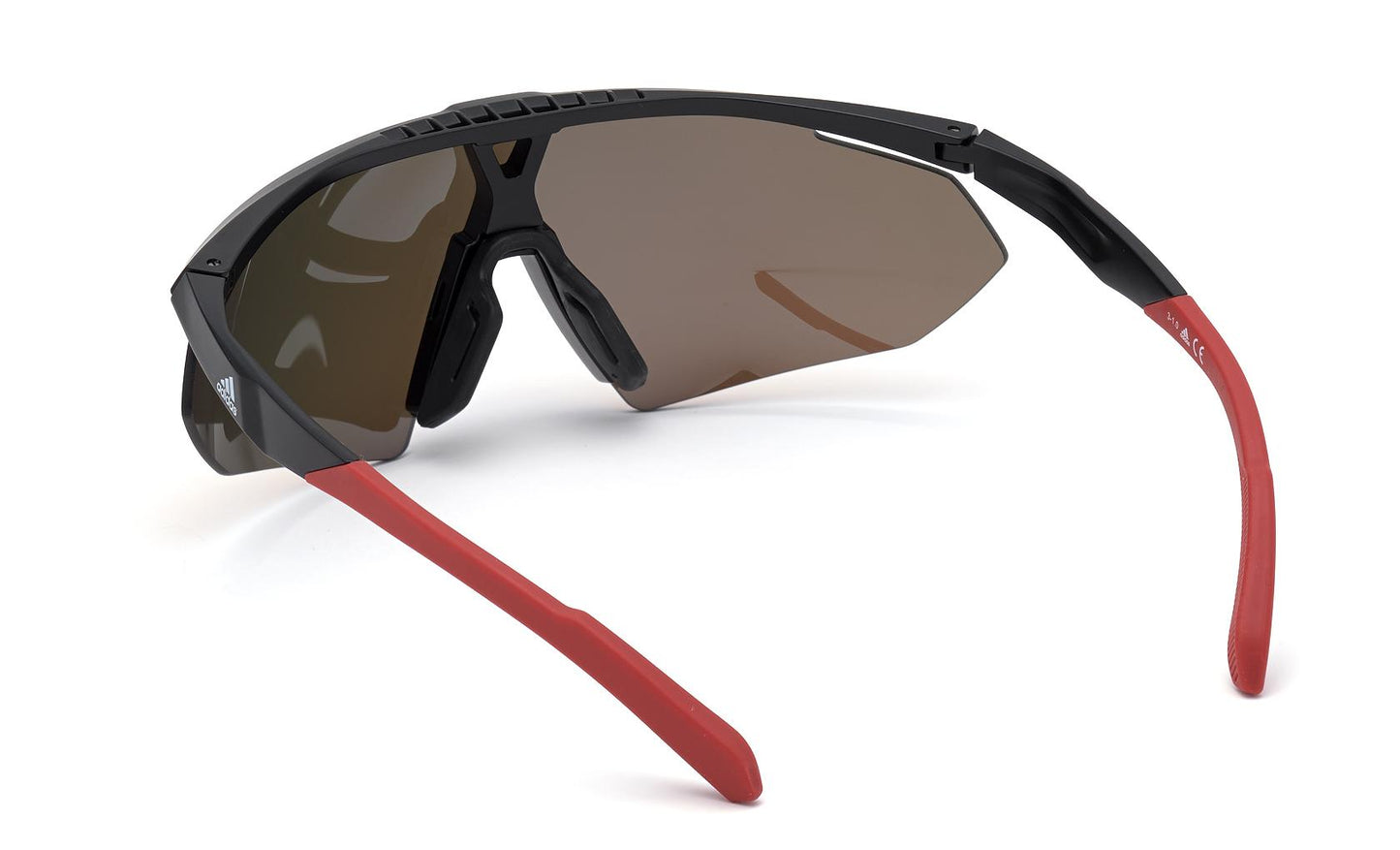 Adidas Sport Sunglasses 01L SHINY BLACK