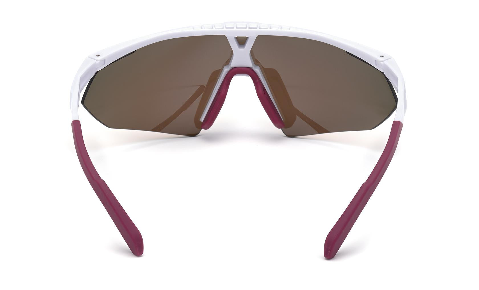 Adidas Sport Sunglasses 21L WHITE