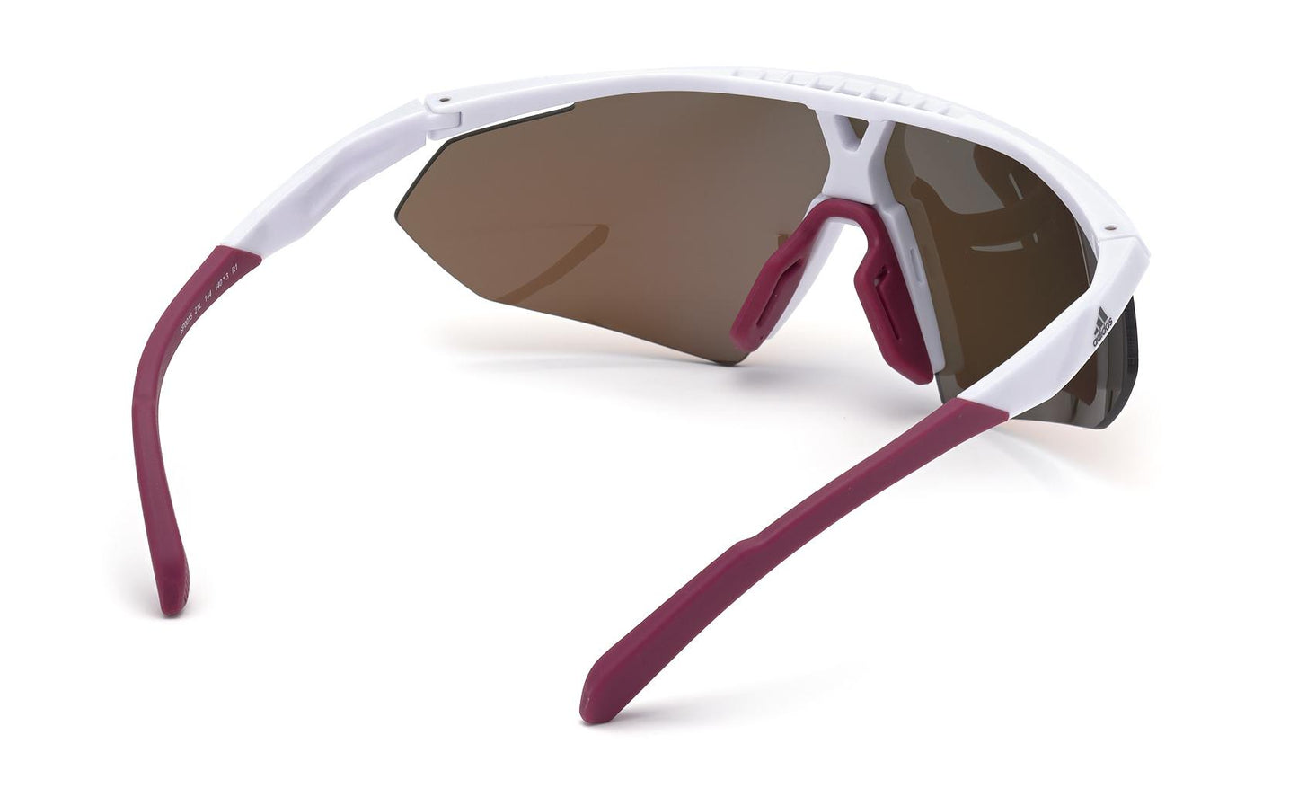 Load image into Gallery viewer, Adidas Sport Sunglasses 21L WHITE

