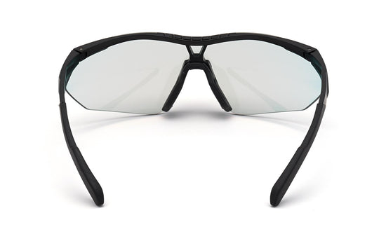 Adidas Sport Sunglasses 01C SHINY BLACK