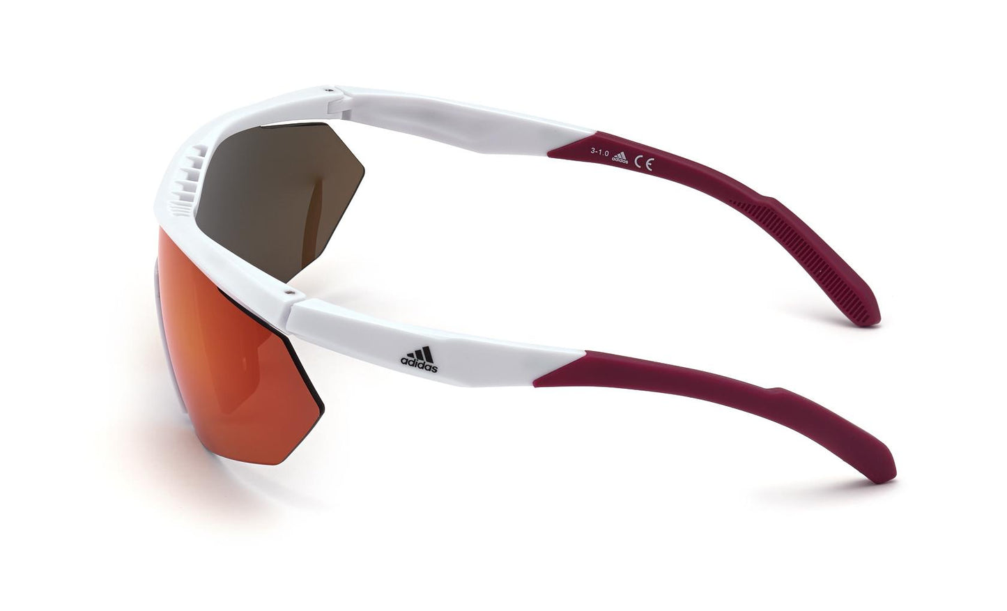 Adidas Sport Sunglasses 21L WHITE