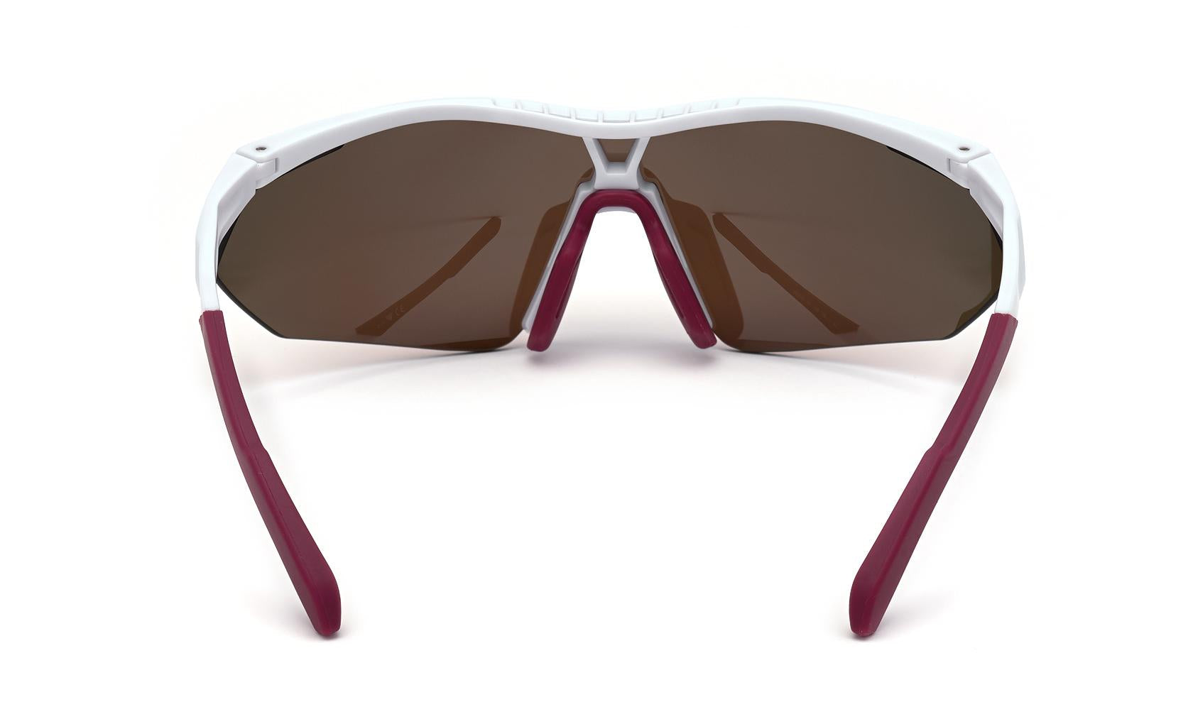 Adidas Sport Sunglasses 21L WHITE