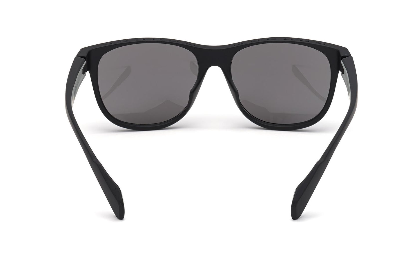 Adidas Sport Sunglasses 02C MATTE BLACK