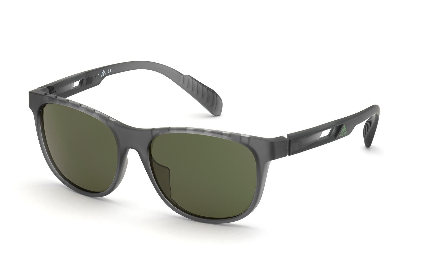 Adidas Sport Sunglasses 20N GREY/OTHER