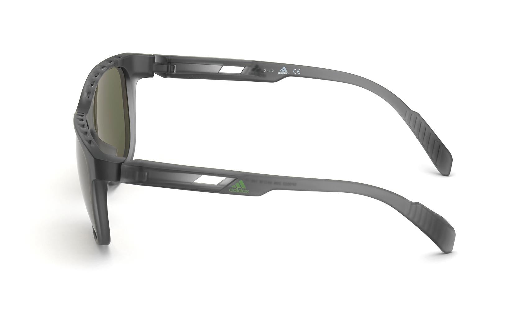 Adidas Sport Sunglasses 20N GREY/OTHER