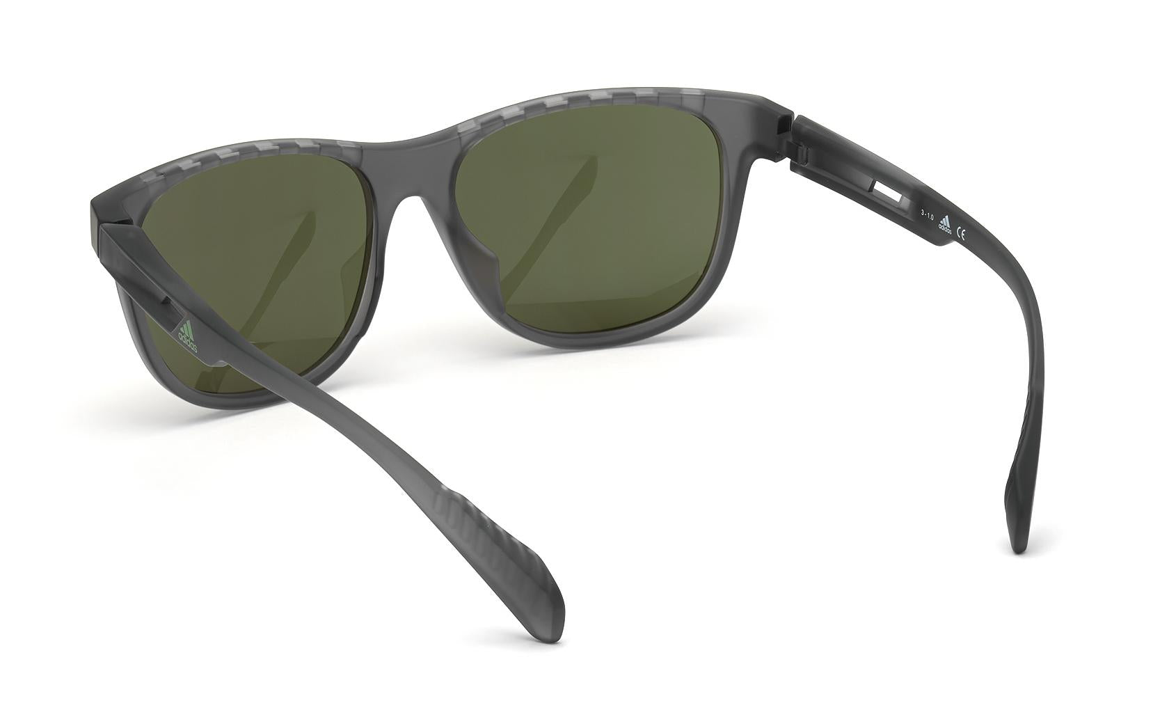 Adidas Sport Sunglasses 20N GREY/OTHER