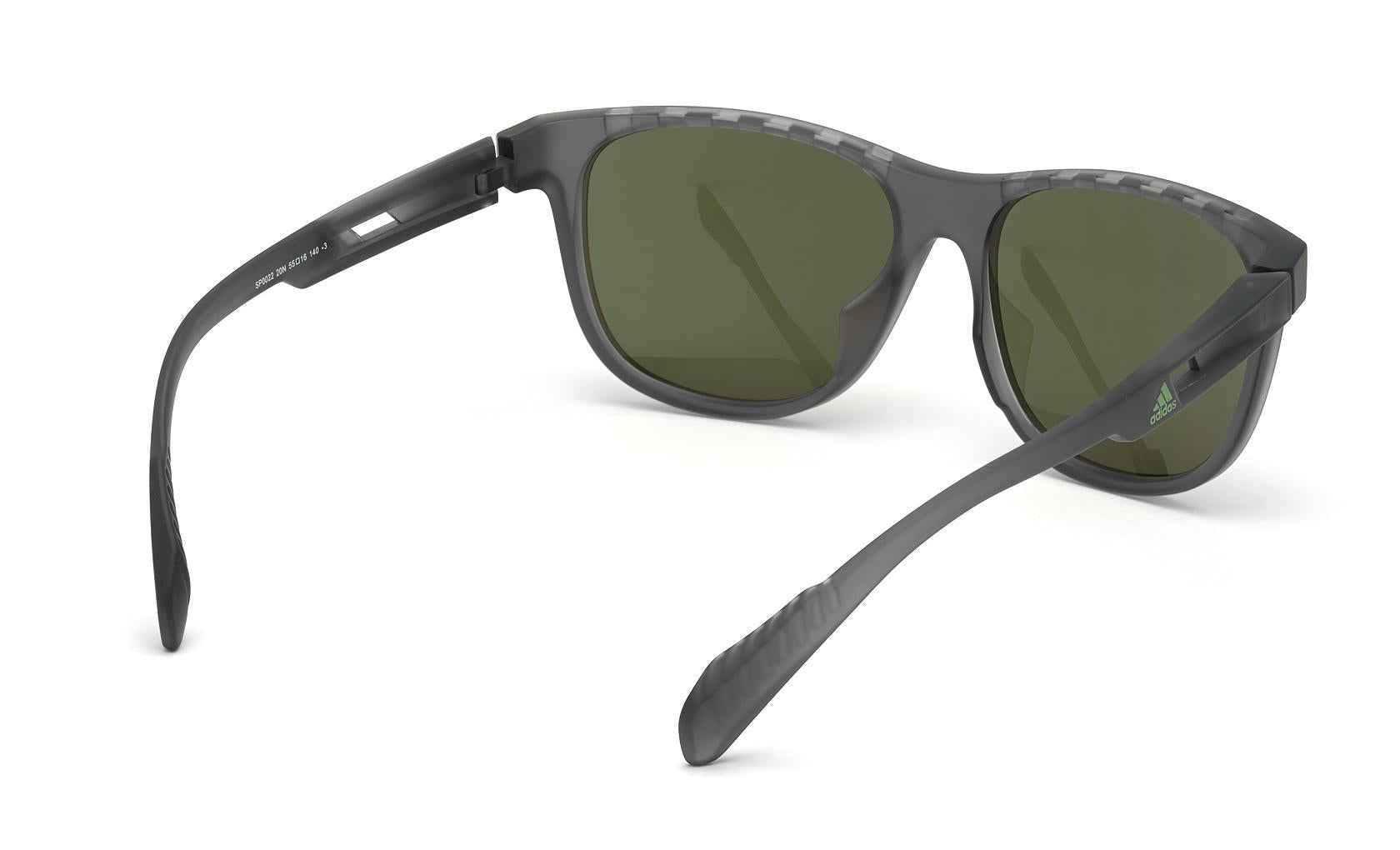 Adidas Sport Sunglasses 20N GREY/OTHER