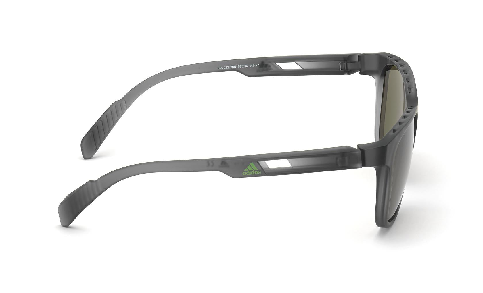 Adidas Sport Sunglasses 20N GREY/OTHER