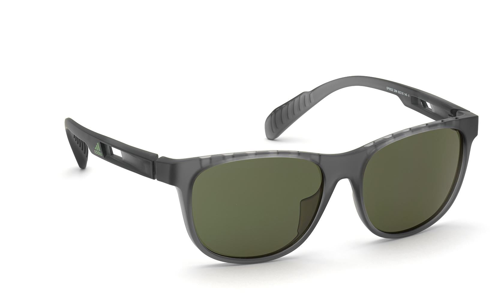 Adidas Sport Sunglasses 20N GREY/OTHER
