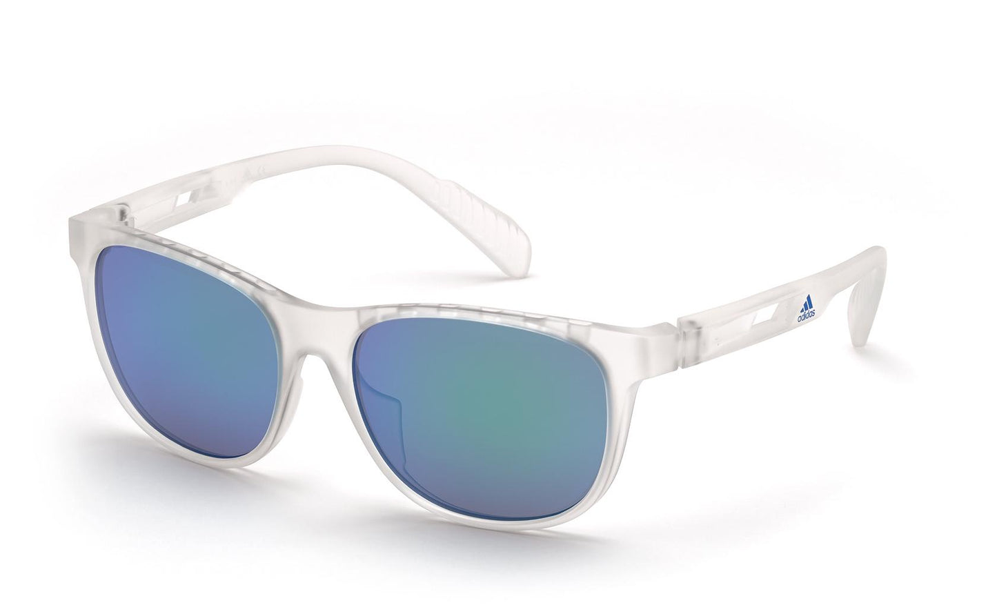 Load image into Gallery viewer, Adidas Sport Sunglasses 26C CRYSTAL
