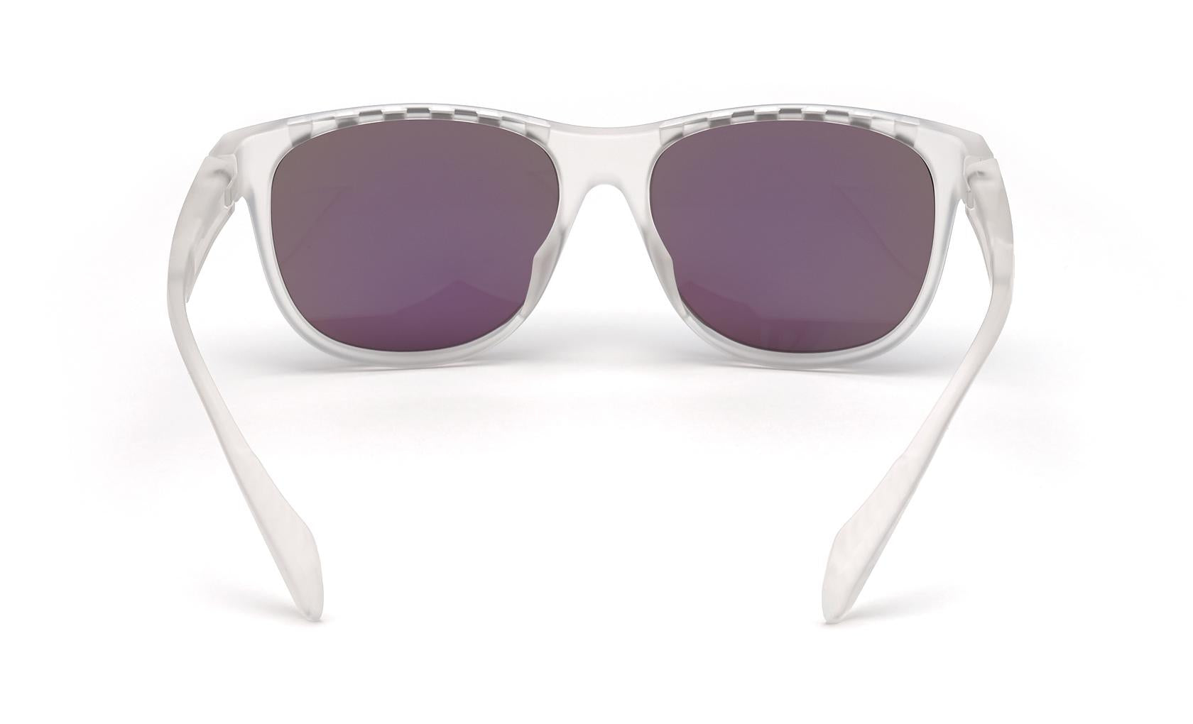 Adidas Sport Sunglasses 26C CRYSTAL