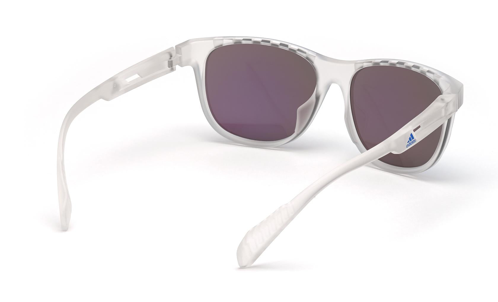 Adidas Sport Sunglasses 26C CRYSTAL