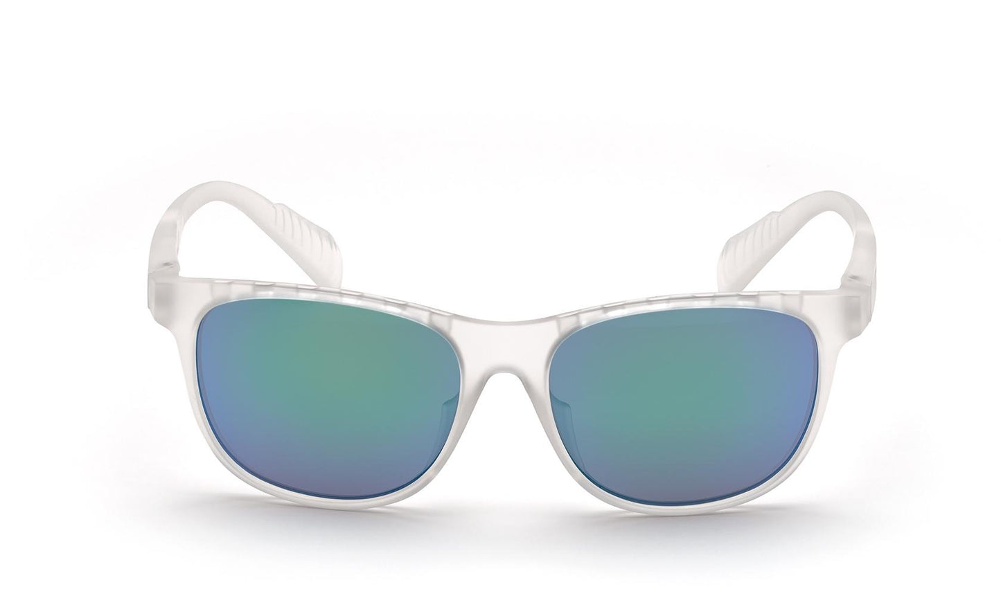 Load image into Gallery viewer, Adidas Sport Sunglasses 26C CRYSTAL
