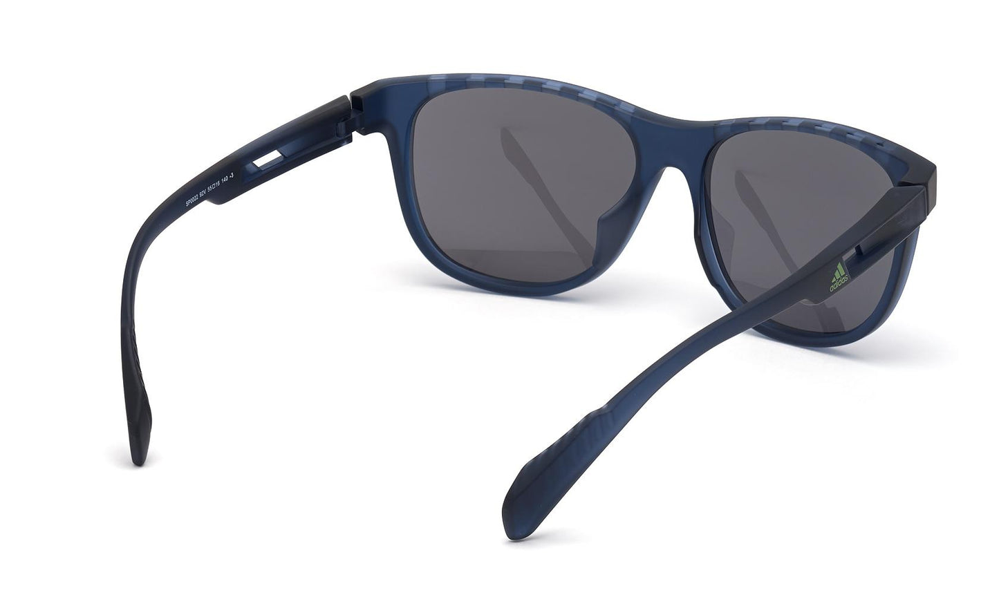 Adidas Sport Sunglasses 92V BLUE/OTHER