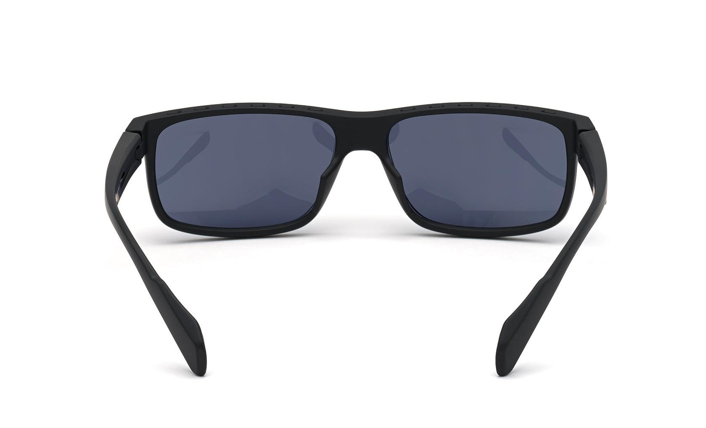 Adidas Sport Sunglasses 02A MATTE BLACK