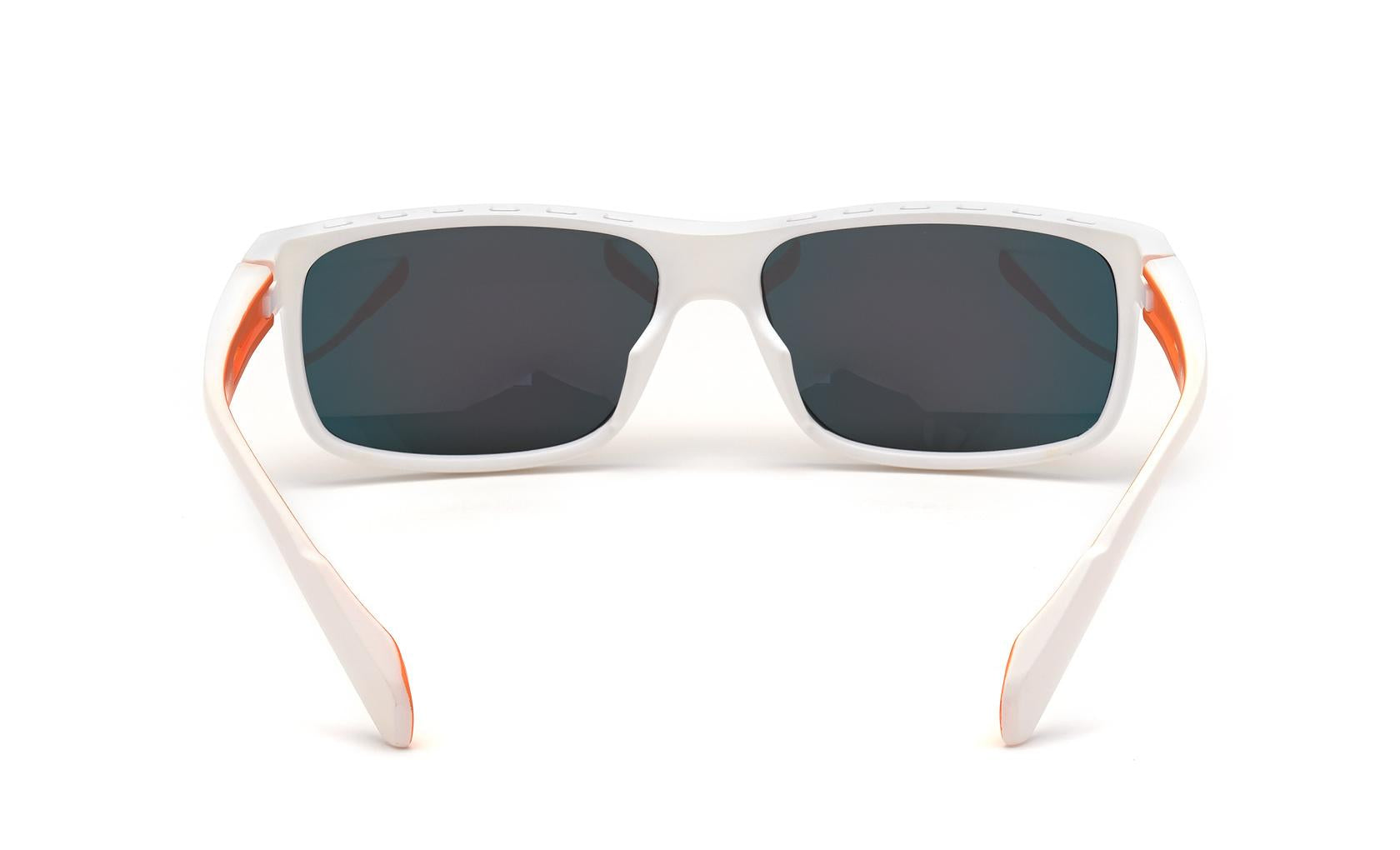 Adidas Sport Sunglasses 21L WHITE