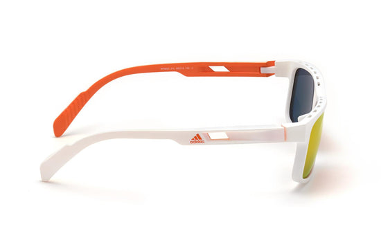 Adidas Sport Sunglasses 21L WHITE