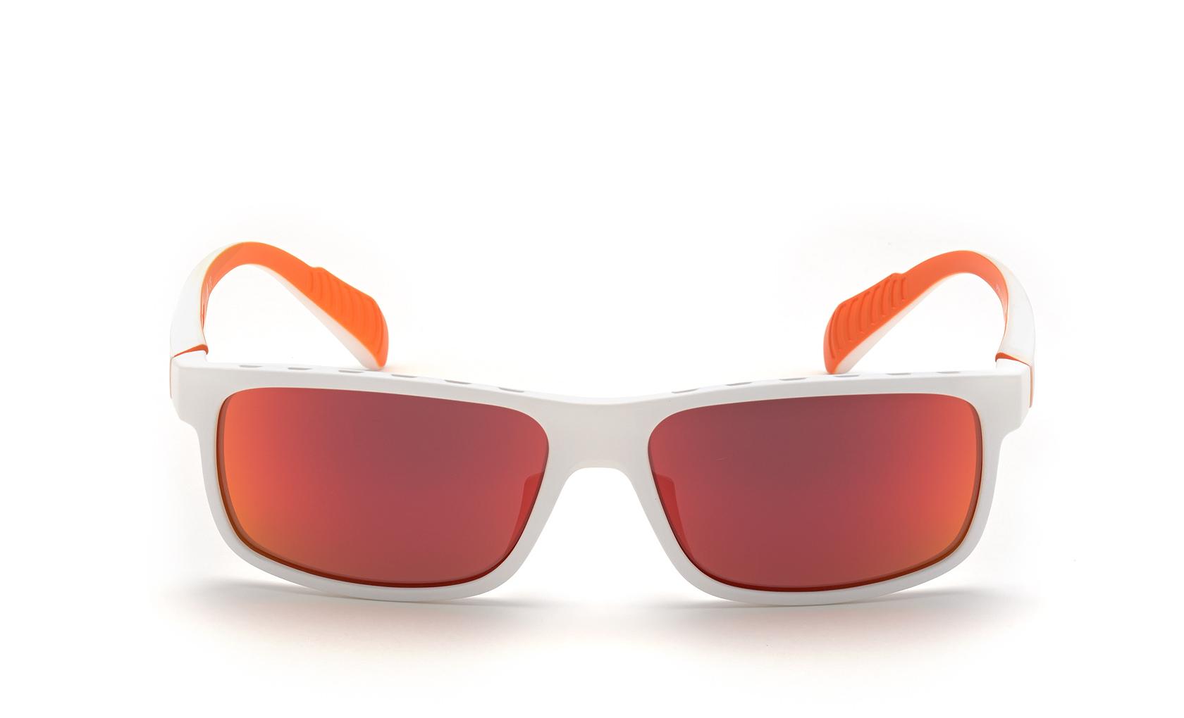 Adidas Sport Sunglasses 21L WHITE