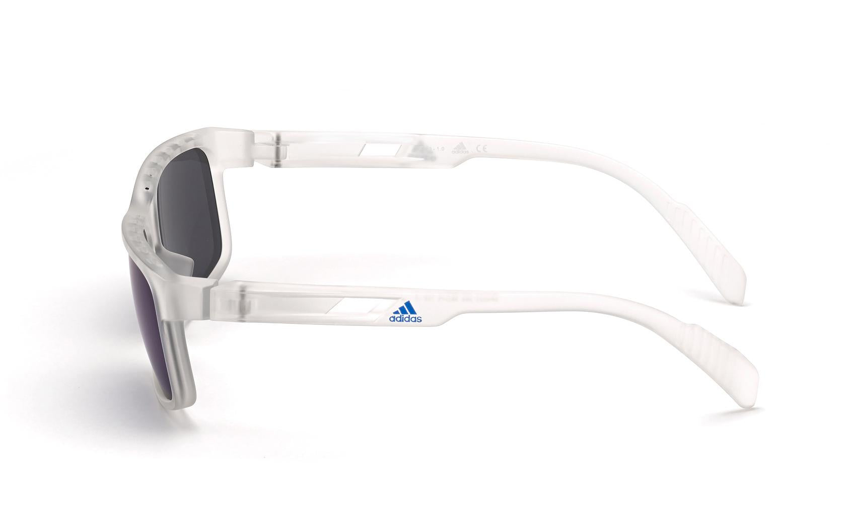 Adidas Sport Sunglasses 26X CRYSTAL