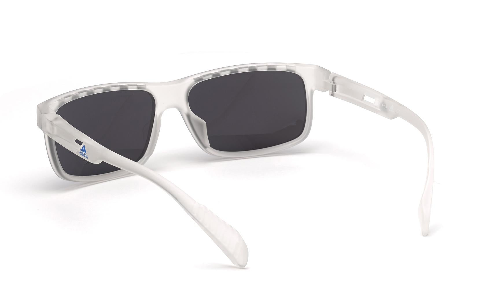 Adidas Sport Sunglasses 26X CRYSTAL