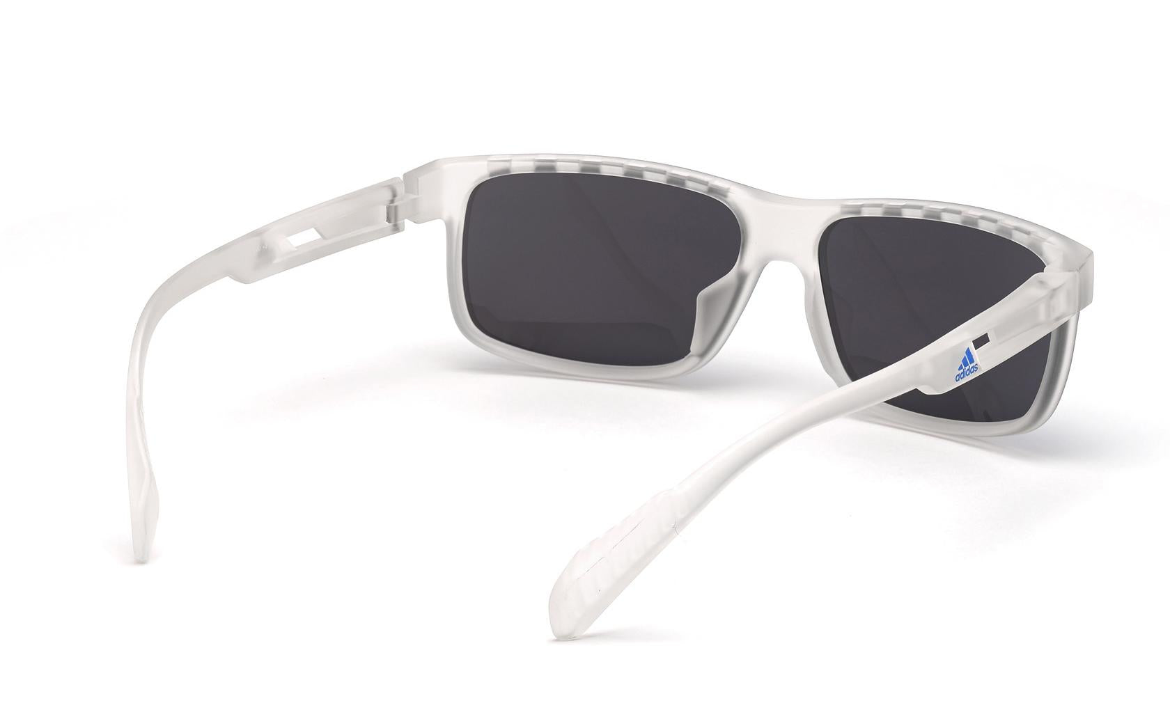 Adidas Sport Sunglasses 26X CRYSTAL