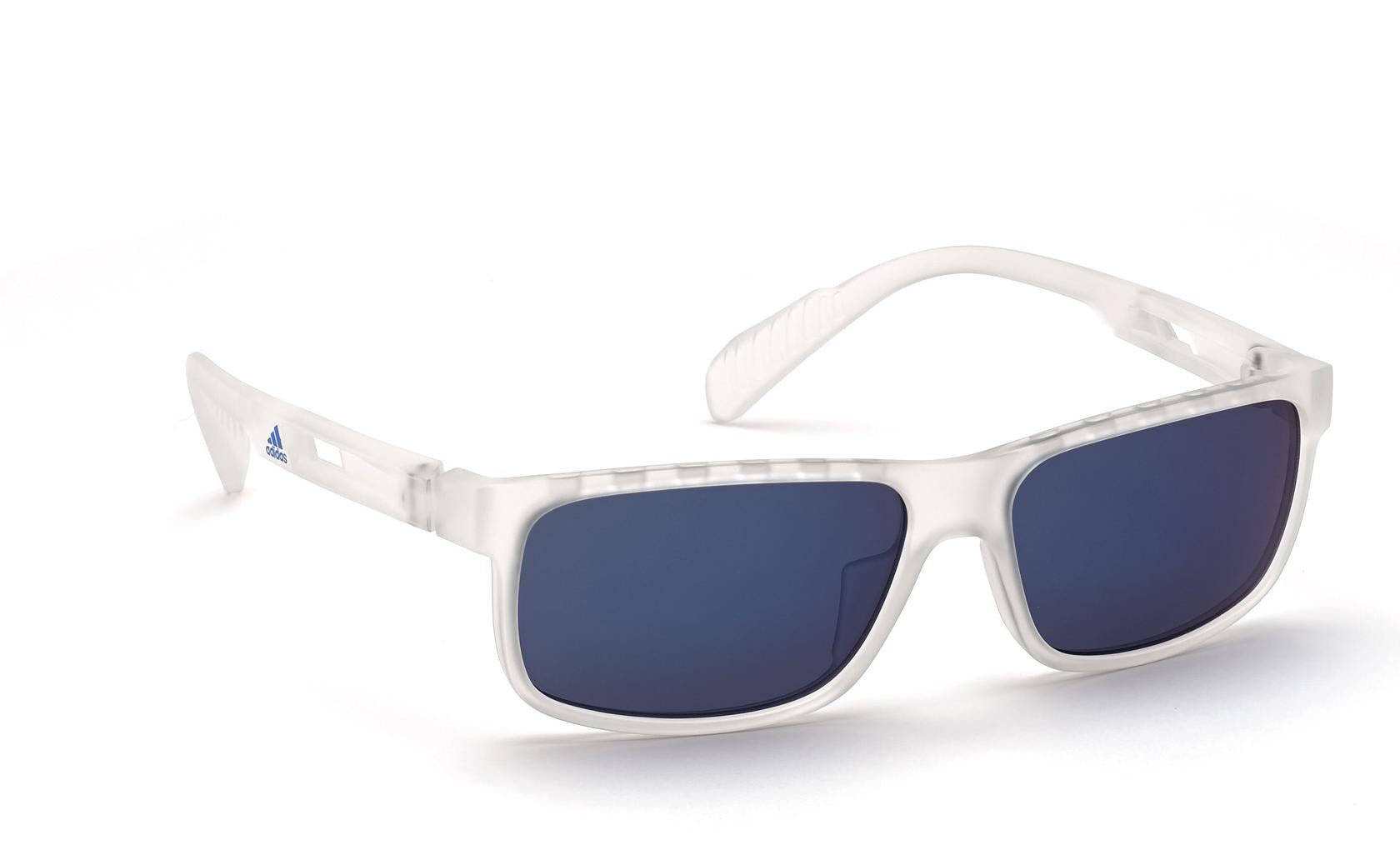 Adidas Sport Sunglasses 26X CRYSTAL