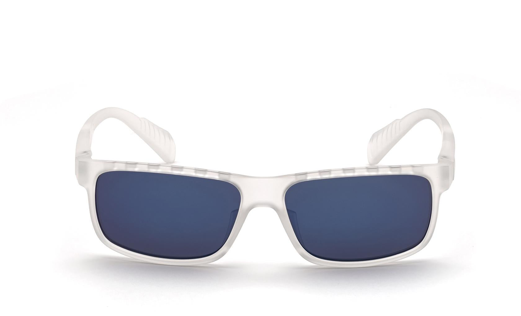 Adidas Sport Sunglasses 26X CRYSTAL