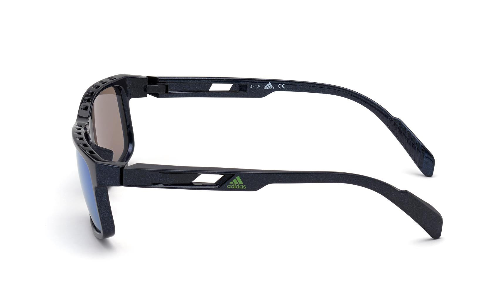 Adidas Sport Sunglasses 92N BLUE/OTHER