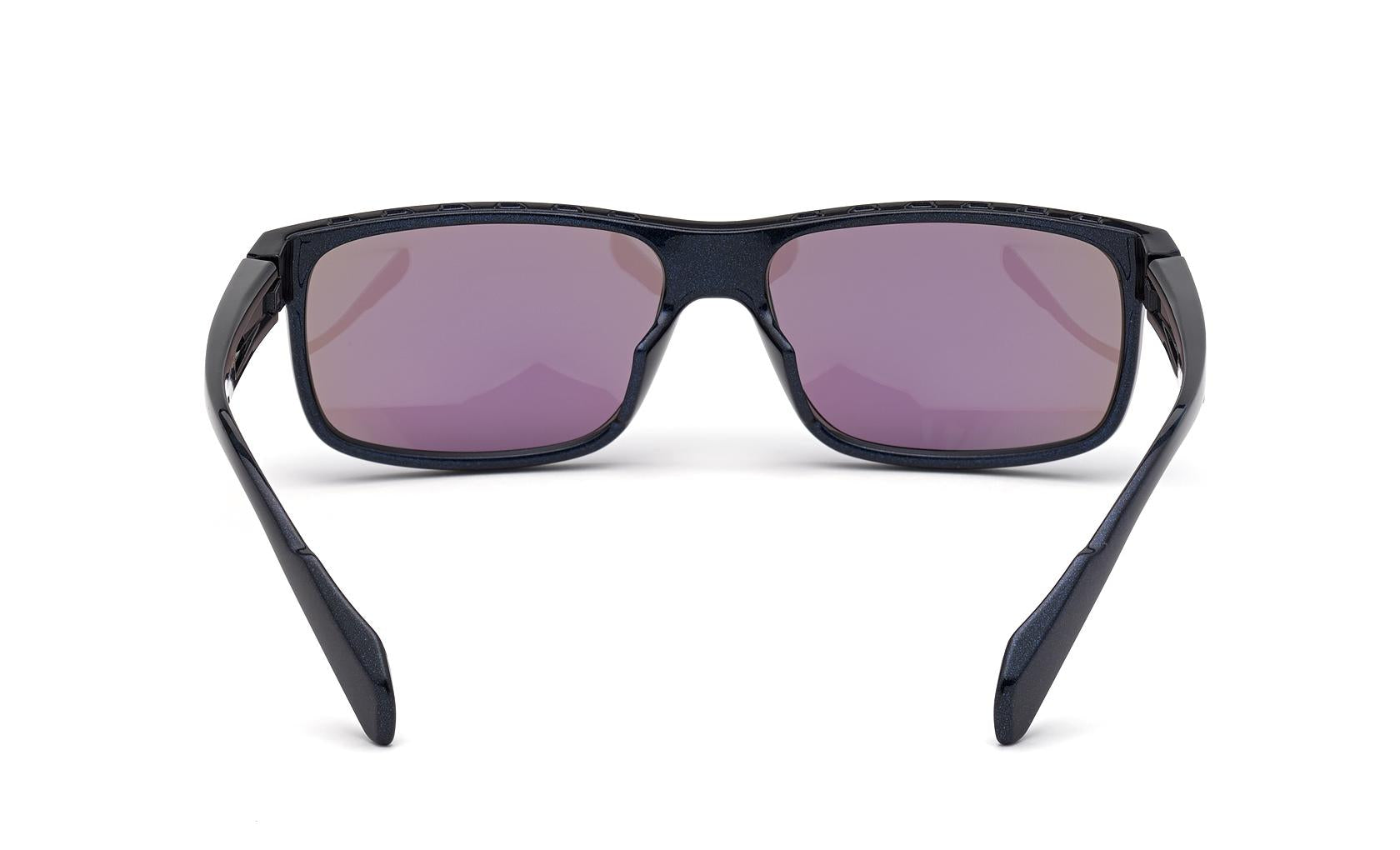 Adidas Sport Sunglasses 92N BLUE/OTHER