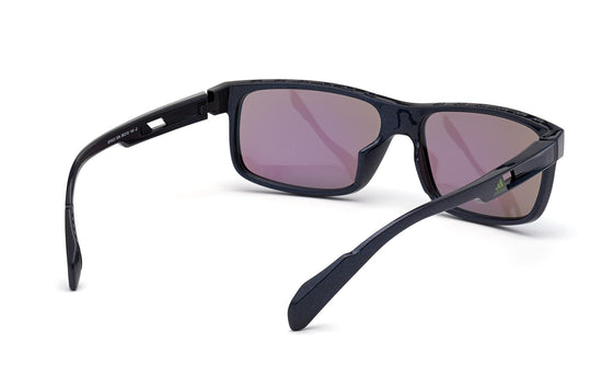 Adidas Sport Sunglasses 92N BLUE/OTHER