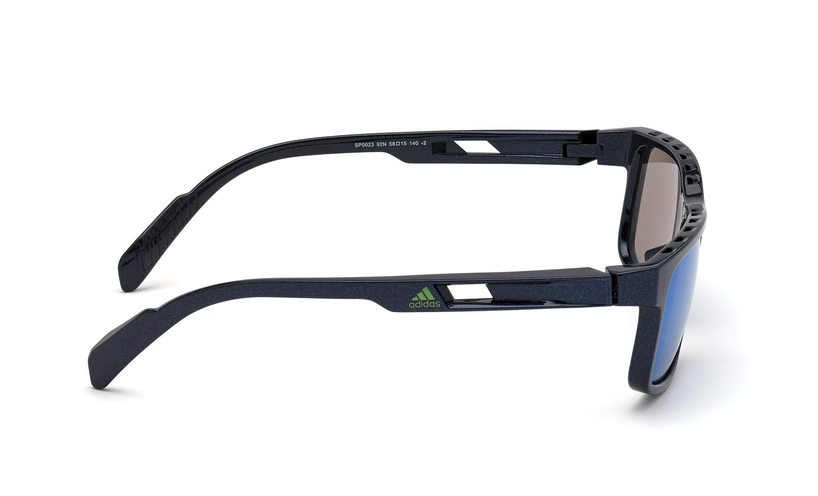 Adidas Sport Sunglasses 92N BLUE/OTHER