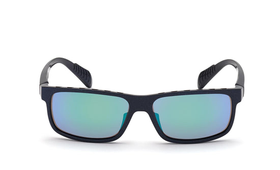 Adidas Sport Sunglasses 92N BLUE/OTHER