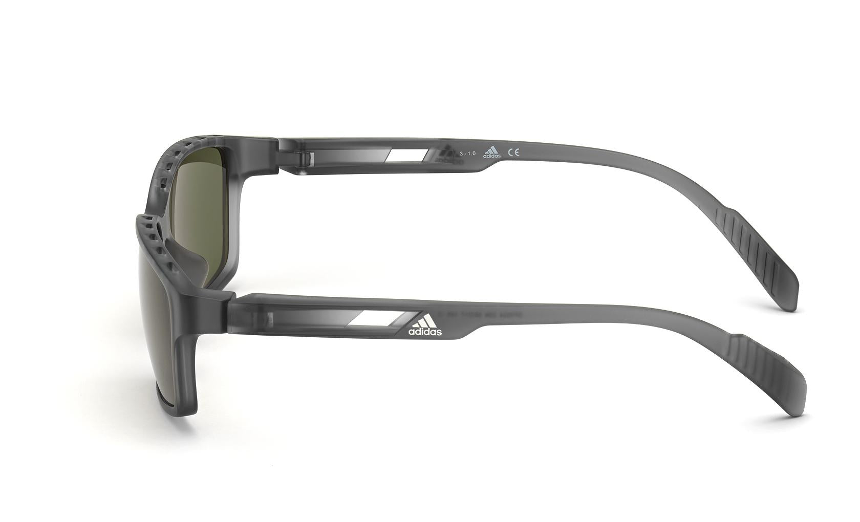 Adidas Sport Sunglasses 20N GREY/OTHER