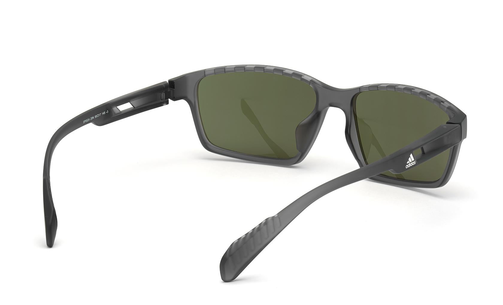 Adidas Sport Sunglasses 20N GREY/OTHER