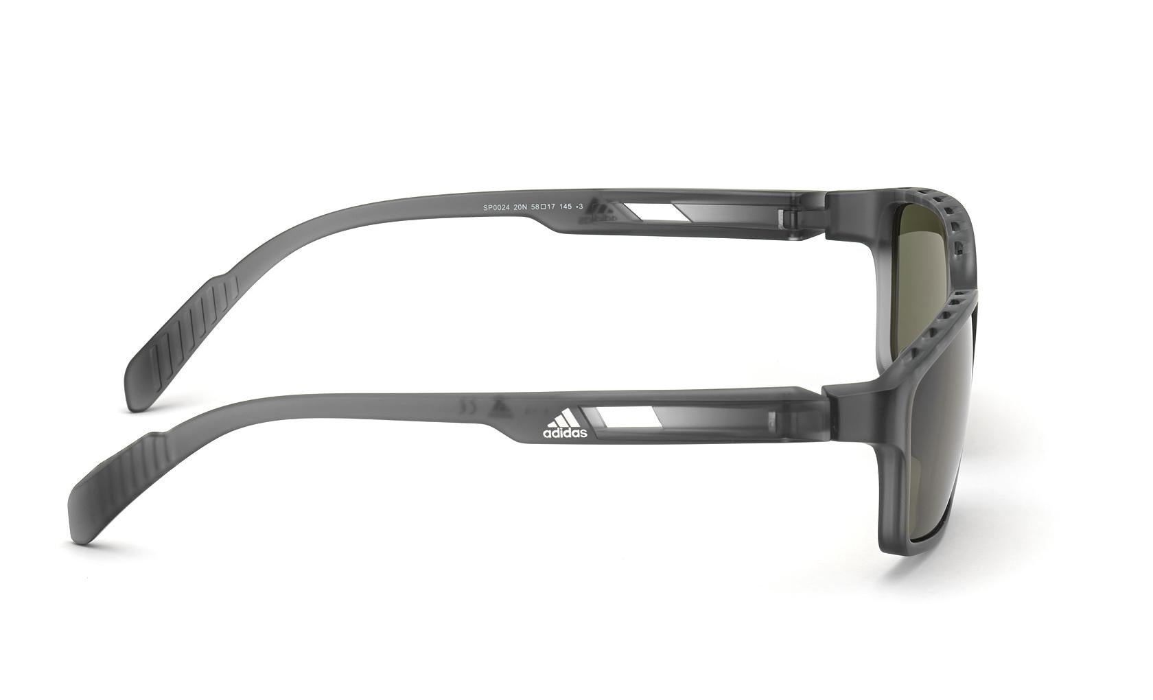 Adidas Sport Sunglasses 20N GREY/OTHER