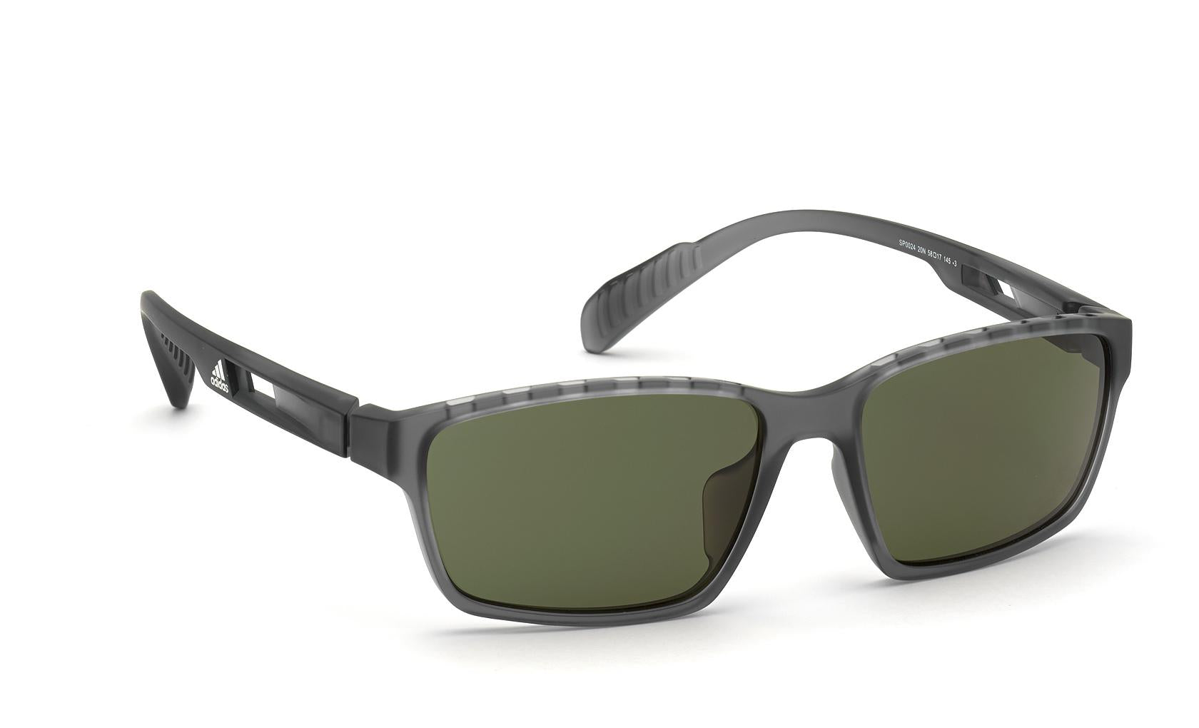 Adidas Sport Sunglasses 20N GREY/OTHER