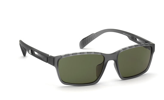Adidas Sport Sunglasses 20N GREY/OTHER