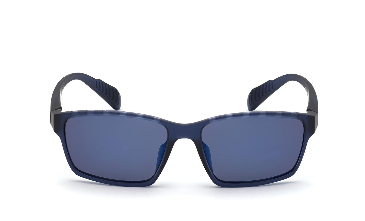 Adidas Sport Sunglasses 91V MATTE BLUE