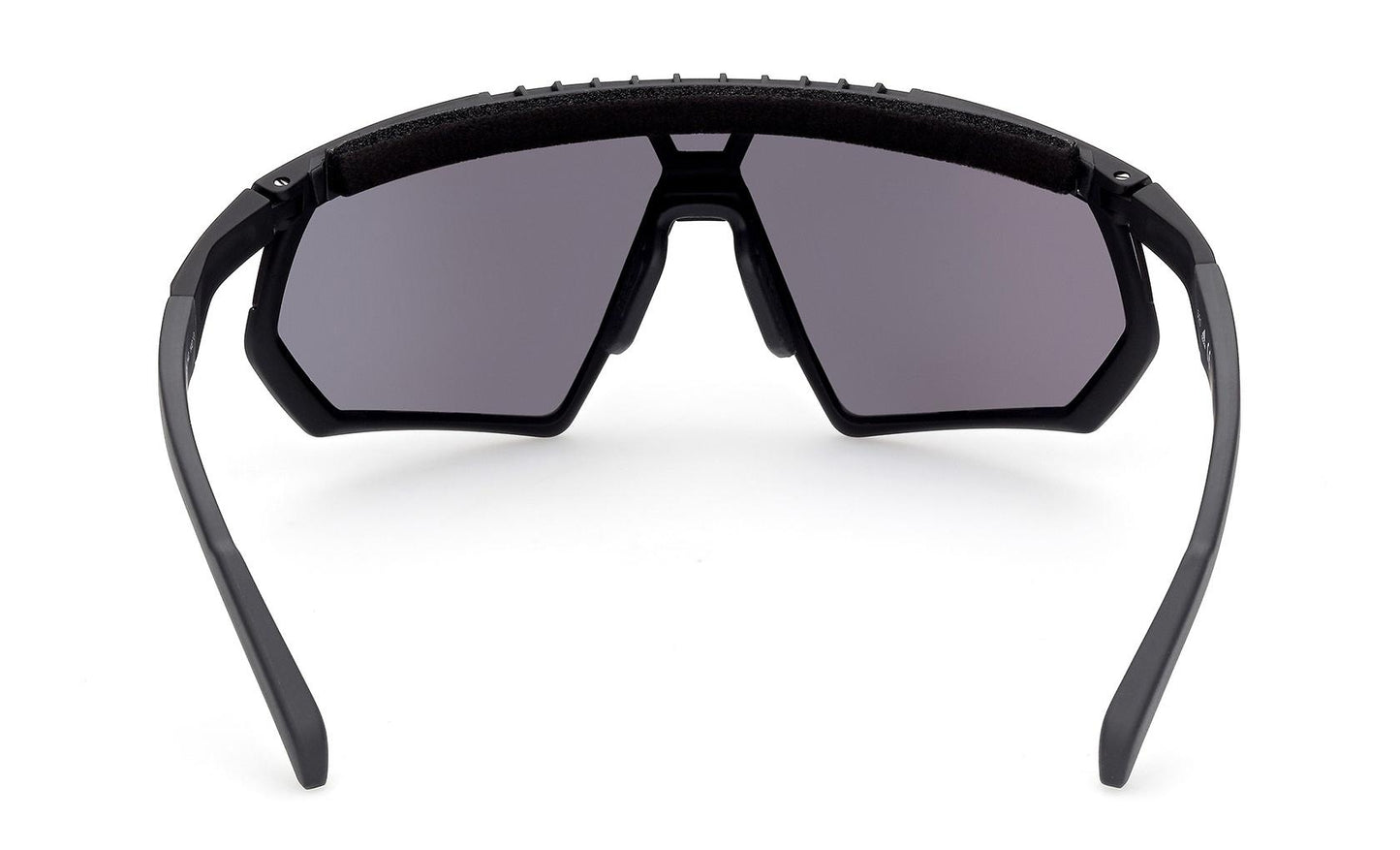 Adidas Sport Sunglasses 02A MATTE BLACK