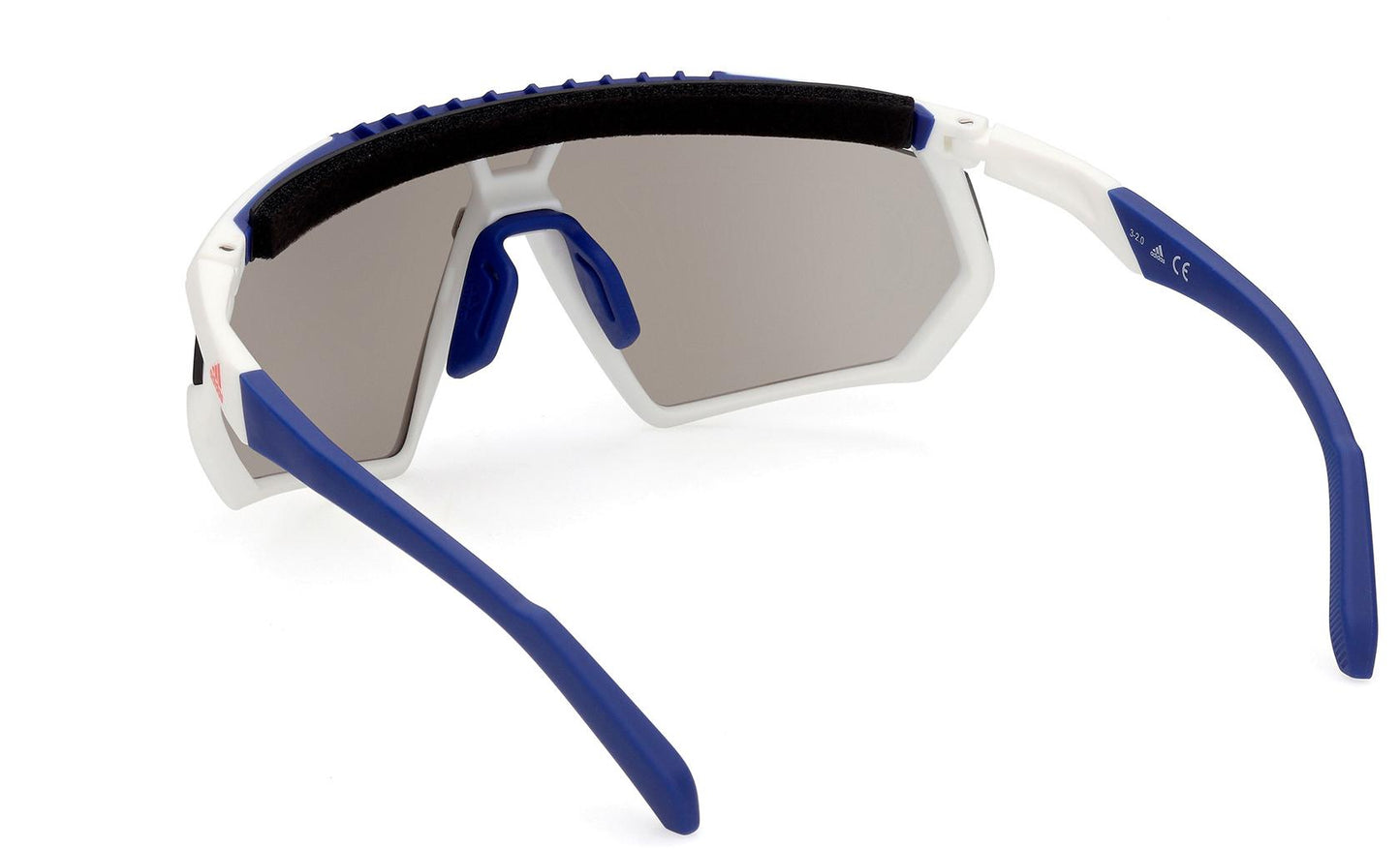 Adidas Sport Sunglasses 21C WHITE
