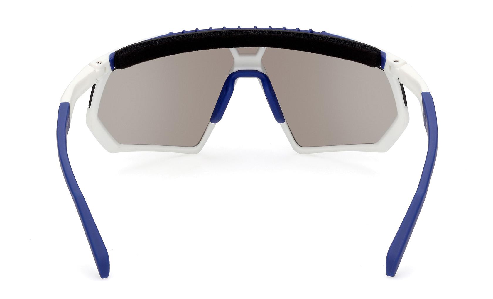 Adidas Sport Sunglasses 21C WHITE