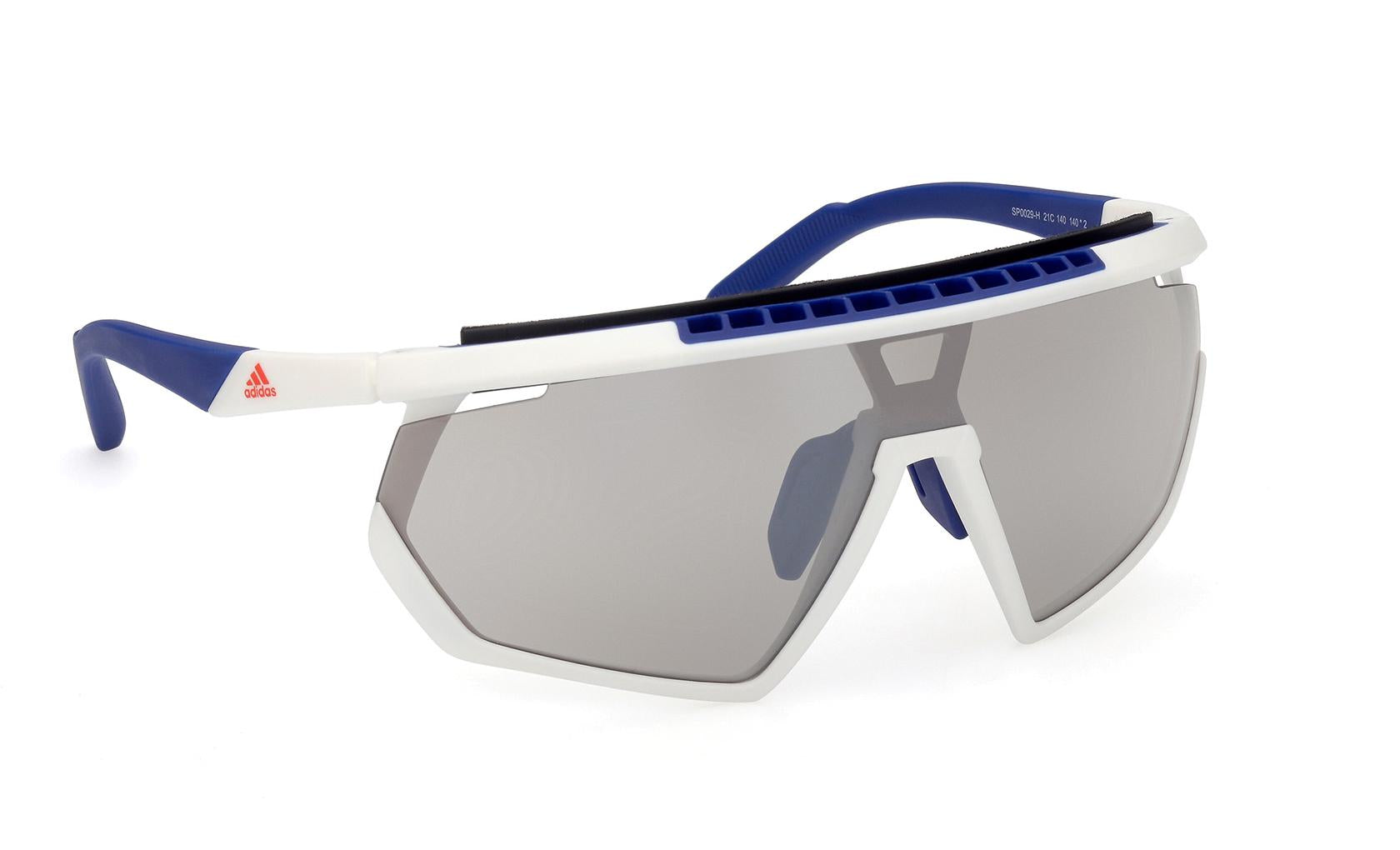 Adidas Sport Sunglasses 21C WHITE