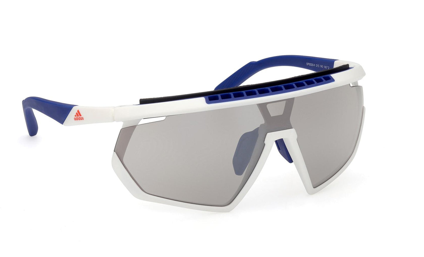 Load image into Gallery viewer, Adidas Sport Sunglasses 21C WHITE
