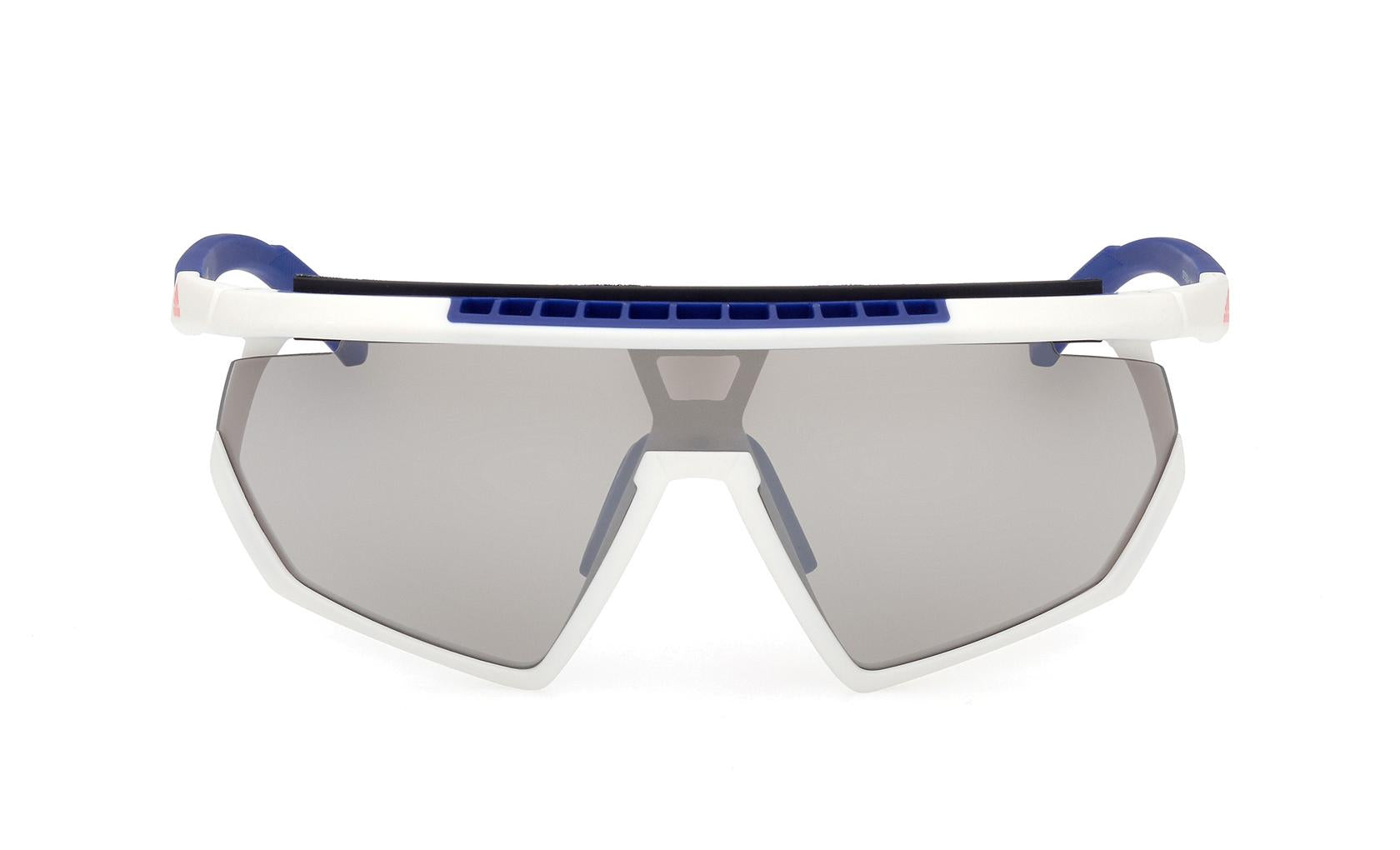 Adidas Sport Sunglasses 21C WHITE